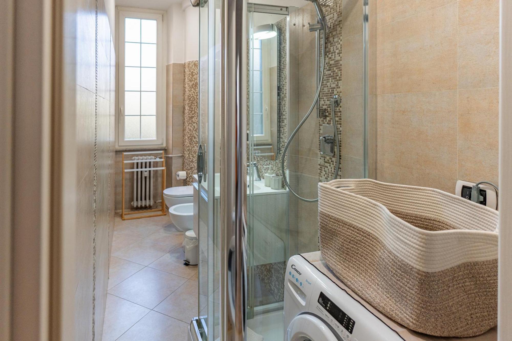 Appartamento Gio House - Palazzo Storico Roma Esterno foto