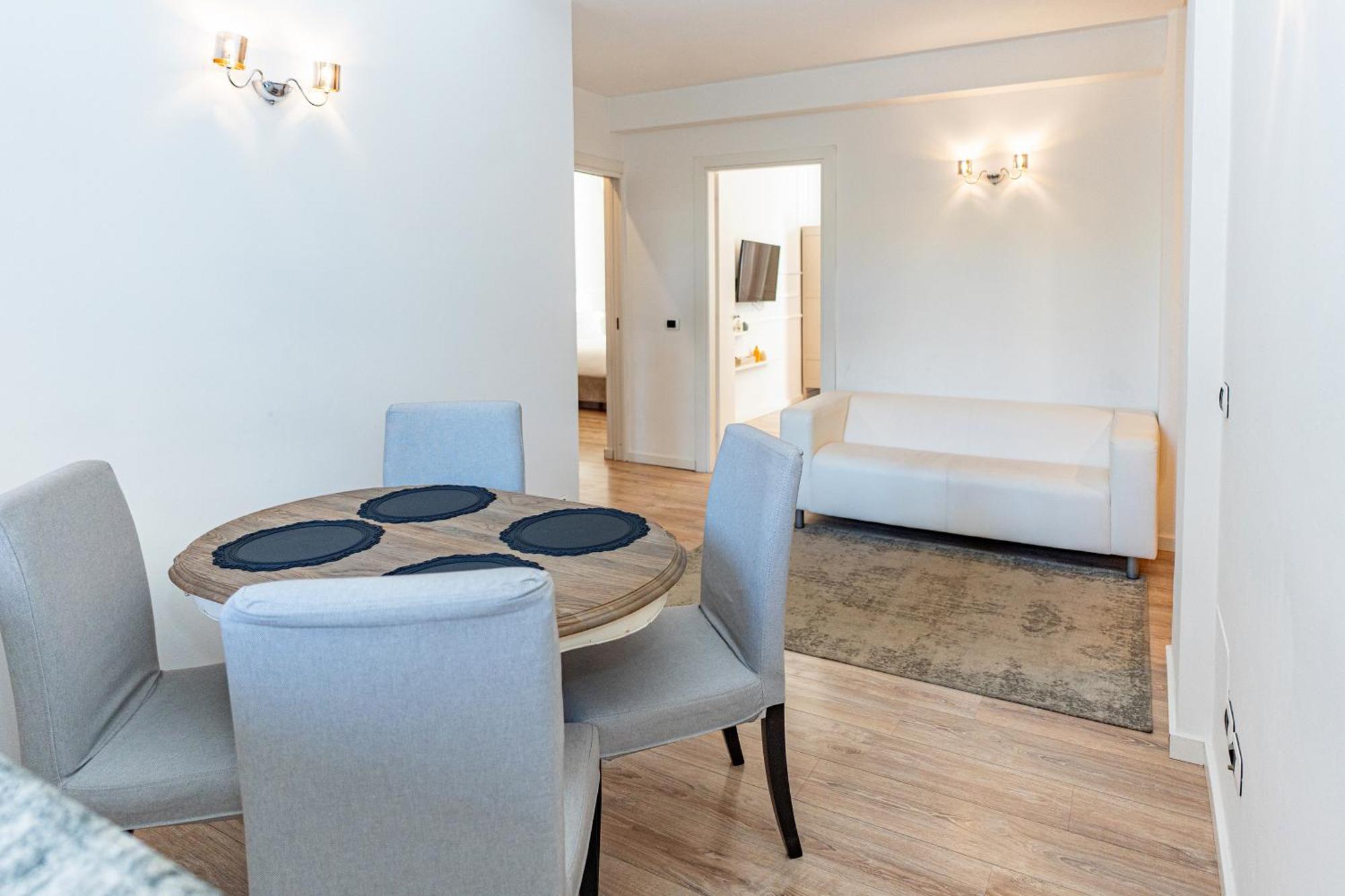 Appartamento Gio House - Palazzo Storico Roma Esterno foto