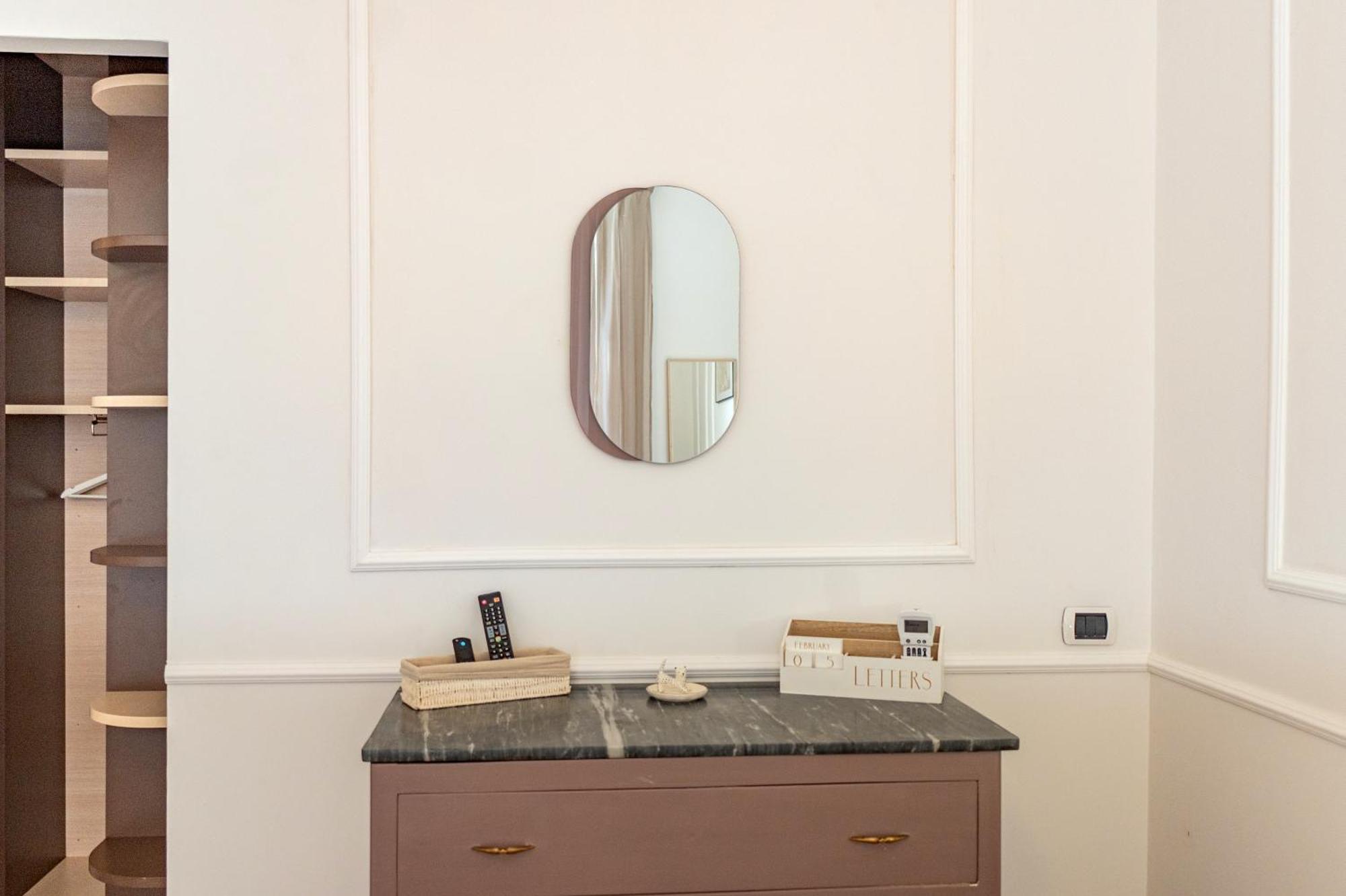 Appartamento Gio House - Palazzo Storico Roma Esterno foto